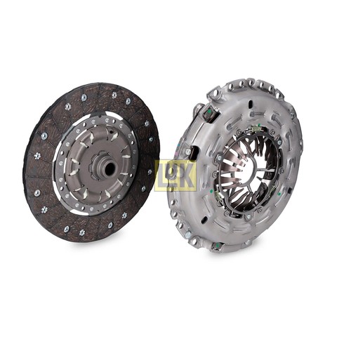Kit frizione luk 55593662 - kit,