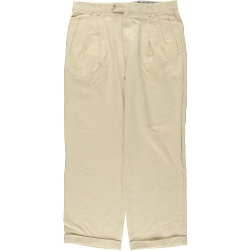 Pantaloni vintage croix - st.,