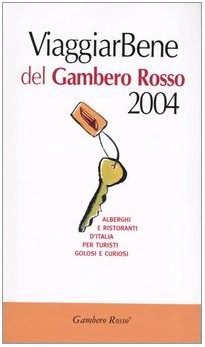 Viaggiar bene del gambero - viaggiar,