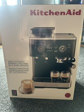 KitchenAid Macchina da