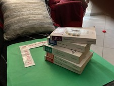 LIBRI DI LIALA - varie