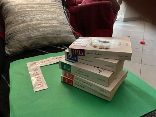 Libri liala varie - libri,