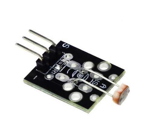 Modulo fotoresistenza ldr - modulo,