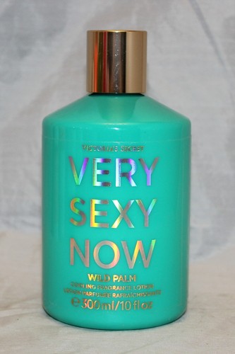 Victoria secret very sexy - secret,