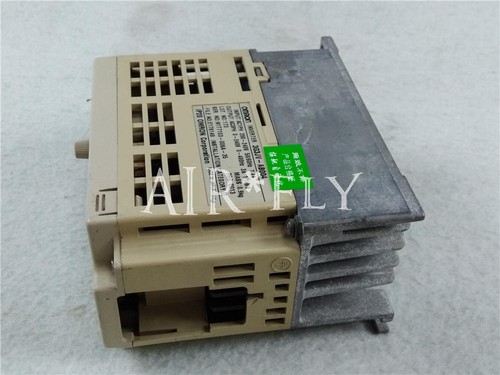 Inverter omron 3g3jv ab004 - inverter,
