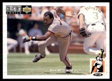 1994 Upper Deck Collector'S