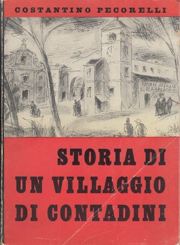 Pecorelli costantino storia - pecorelli,