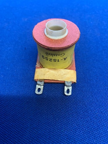 Bobine flipper gottlieb - flipper,