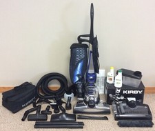 KIRBY AVALIR 2 Vacuum with