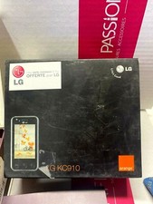 Telefono cellulare LG Renoir