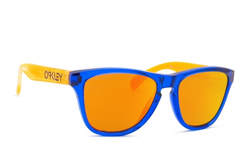 Occhiali oakley frogskins - occhiali,