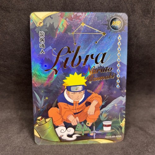 Naruto kayou ccg mr - ccg,