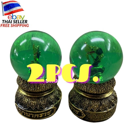 Thai amuleto drago - thai,