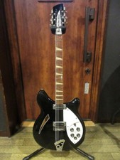 Rickenbacker 1966 360/12 JG