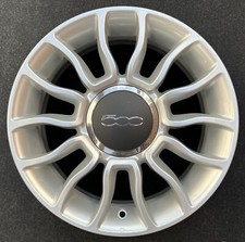TOP originale Fiat 500 500C