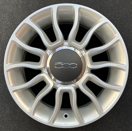 Top originale fiat 500 500c - originale,