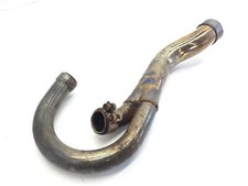Collettore scarico marmitta - scarico,