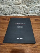Hermann Nitsch - Orgien