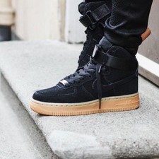 Nike air force - air, high