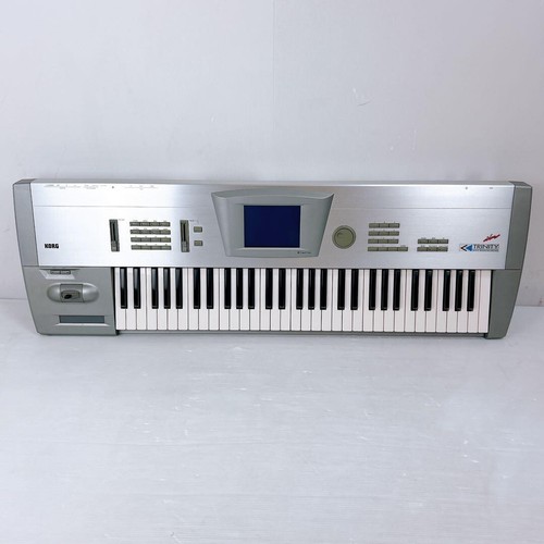 Korg trinity plus - trinity,