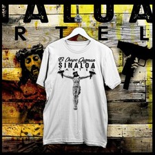 Shirt gangster chapo - gangster, el