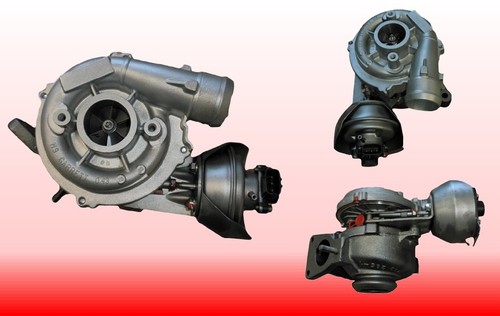Turbocompressore ford max - turbocompressore, s