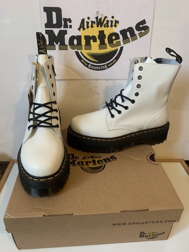 Stivali martens jadon in - dr.,
