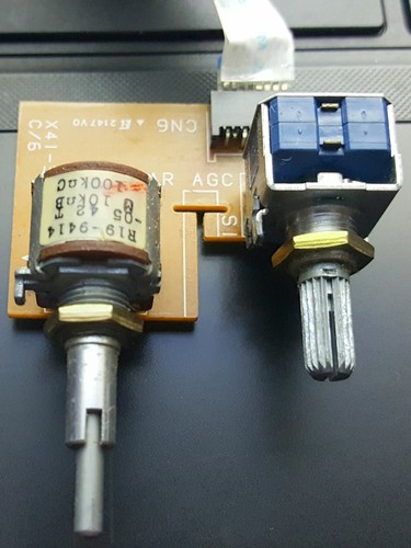 Kenwood 850s chiave auto - kenwood, chiave/auto