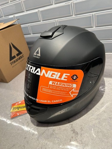 Casco moto mai usato - mai,