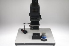 DURST M605 BW - Set di ingrandimenti con 2 obiettivi