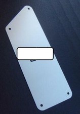 POGGIAPIEDE PER FIAT GRANDE