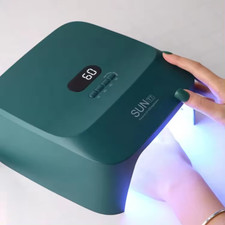 LAMPADA NAILS LED UV GEL