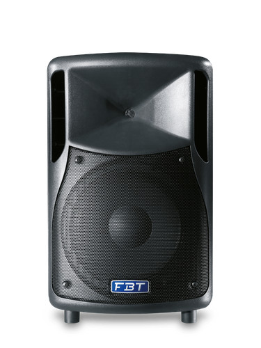 Fbt himaxx 40a - 40a, cassa