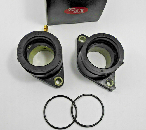 Collettore aspirazione yamaha - collettore,