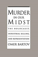 Murder in Our Midst: The