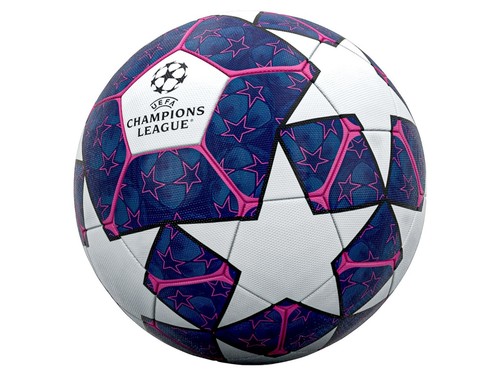 Pallone uefa champions league - champions,