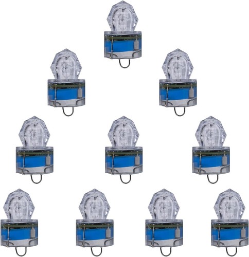 Lampada esca stroboscopica