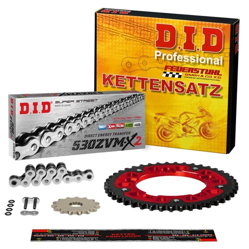 Kit catena yamaha yzf - yzf-r1, /sp