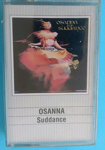 Osanna suddance mc - ", "