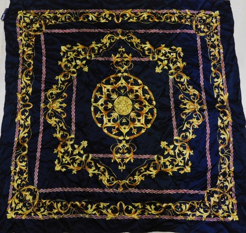Foulard 100 pura seta - foulard,