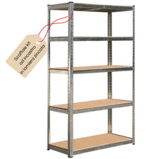 SCAFFALE SCAFFALATURA IN