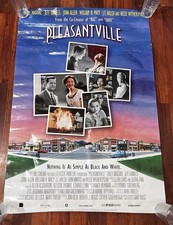 Poster Film Pleasantville
