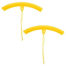  2 Pcs Proteggi Cerchioni Auto