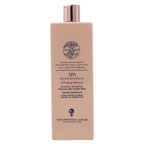 Tecna spa truffle - tecna, truffle-elixir