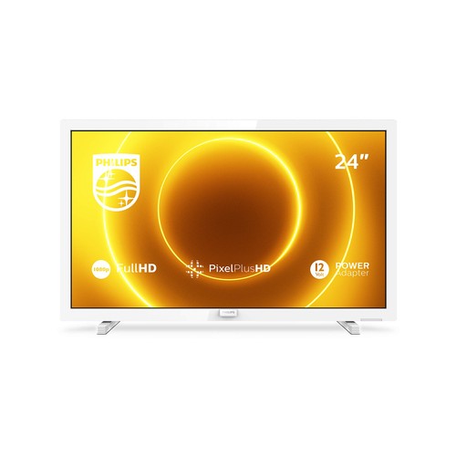 Philips led full 24 - led, hd