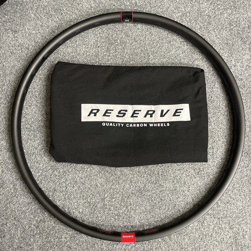 Cerchi riserva carbonio - riserva, 29"