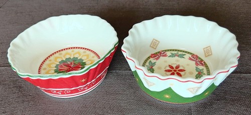 Villeroy boch set 2 ciotole - villeroy,