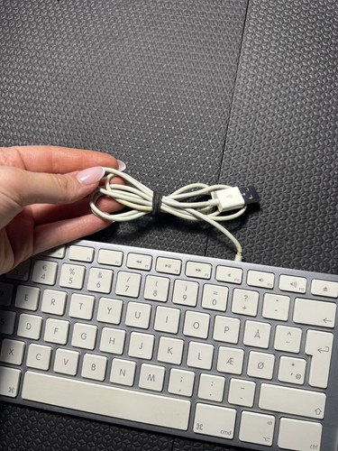 Set apple keyboard - apple,