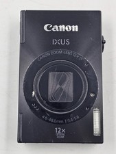 Canon IXUS 500 HS 12.0 Mp