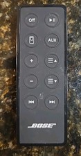 Telecomando originale Bose per